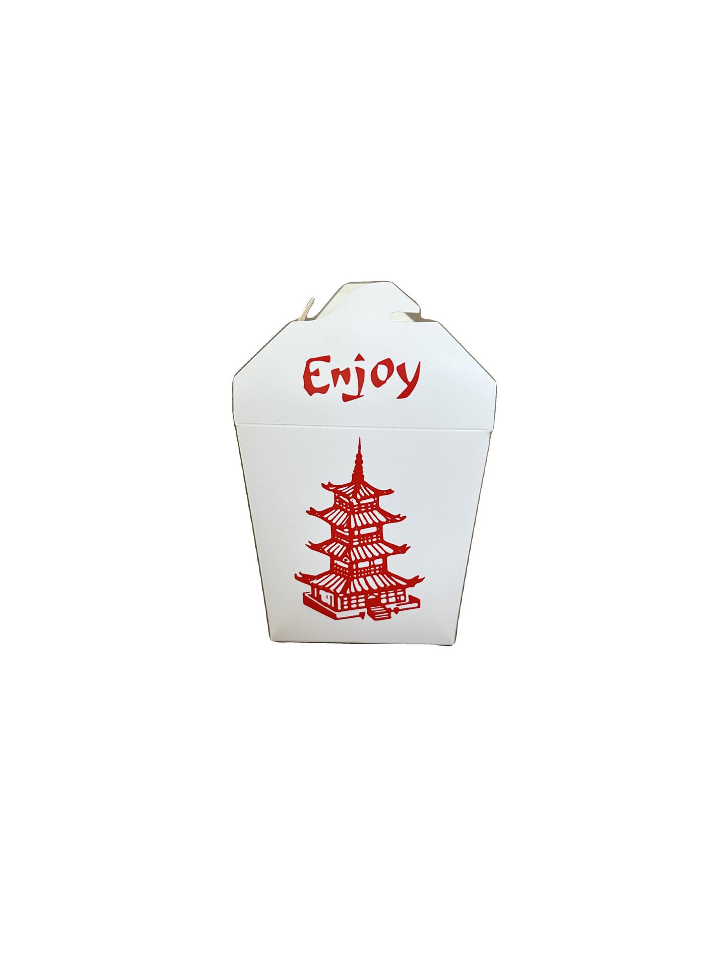 Chinese Take-Out Box - 400ct
