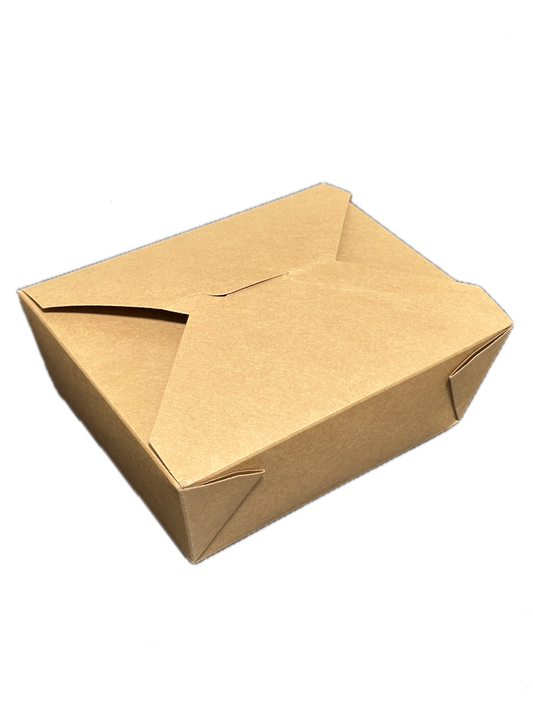 Take-Out Box