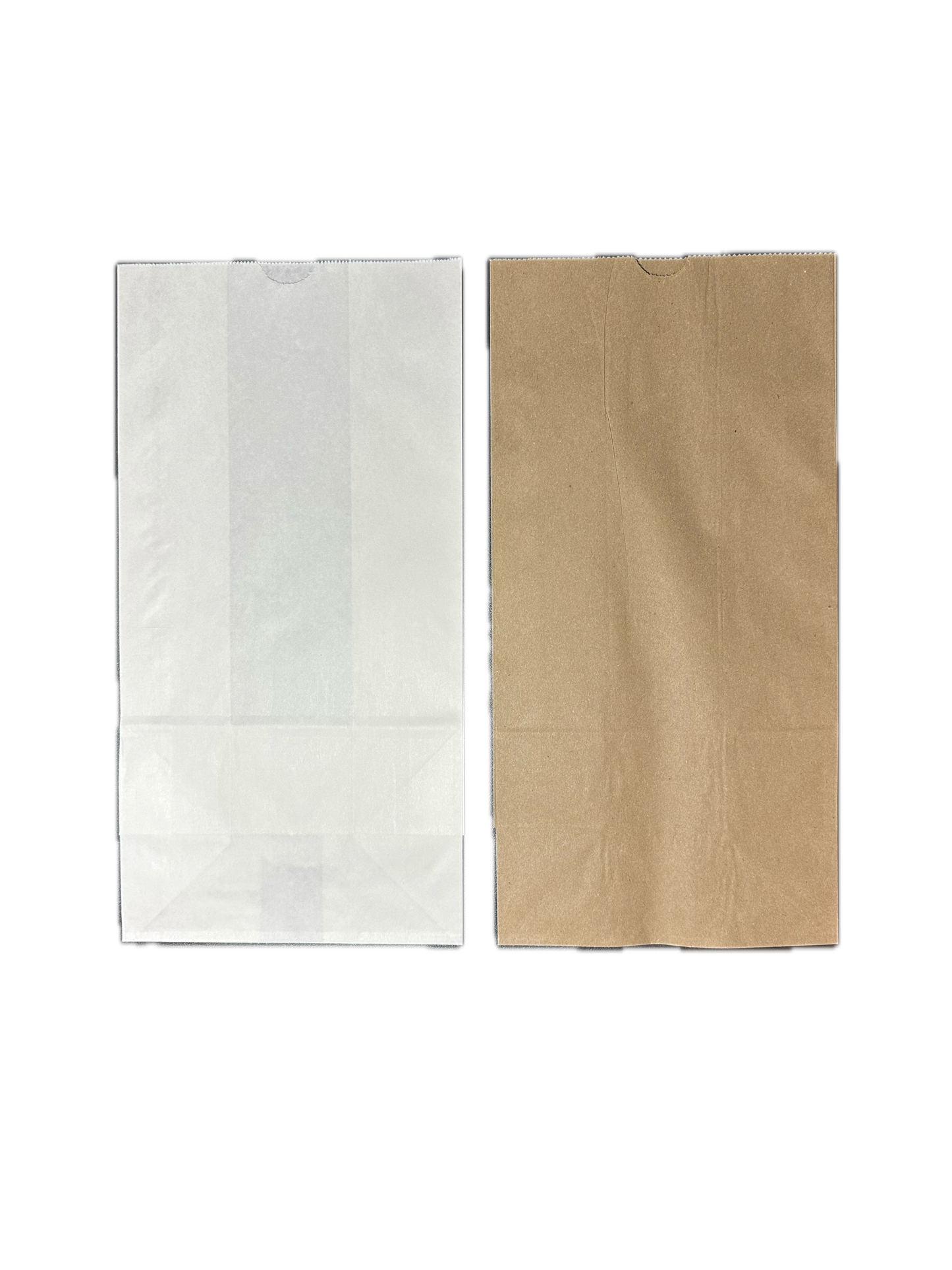 Paper Bags - 500ct