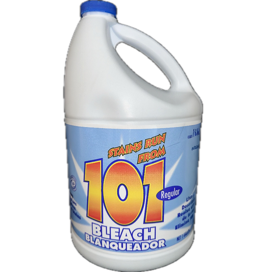Bleach 1gal (6/cs)