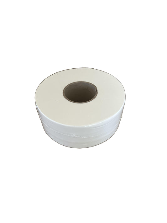 Toilet Paper & Towels