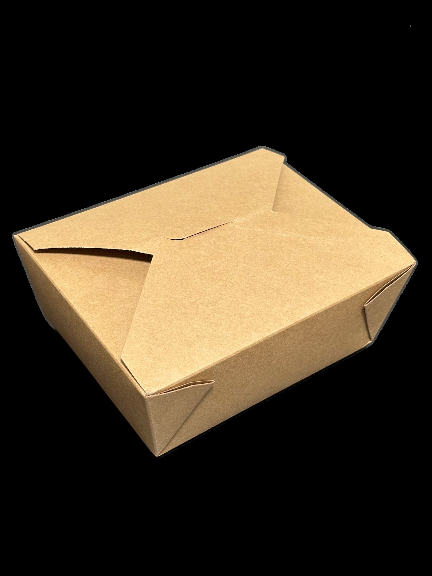 Paper Take-Out Boxes