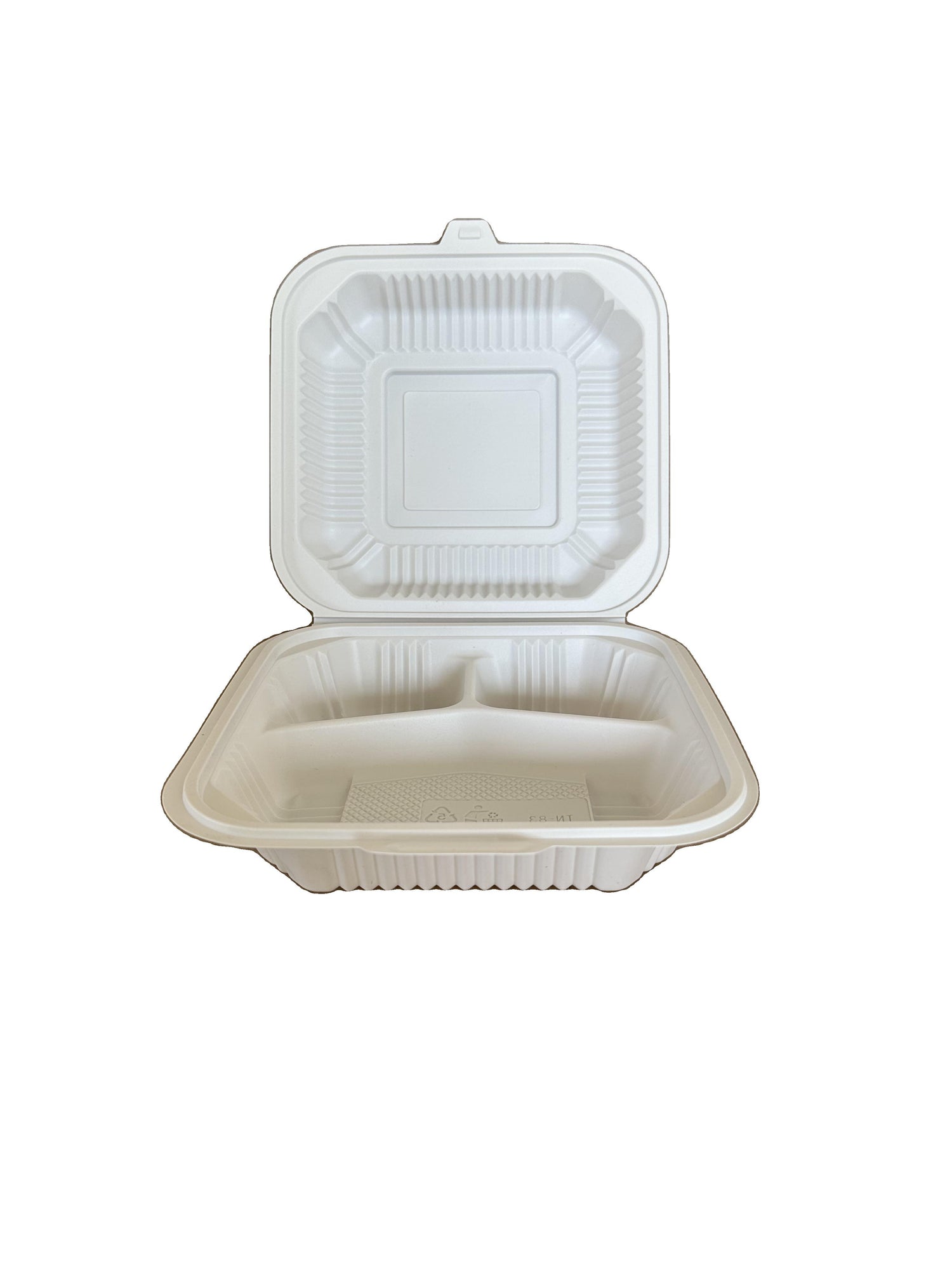 Hinged Containers