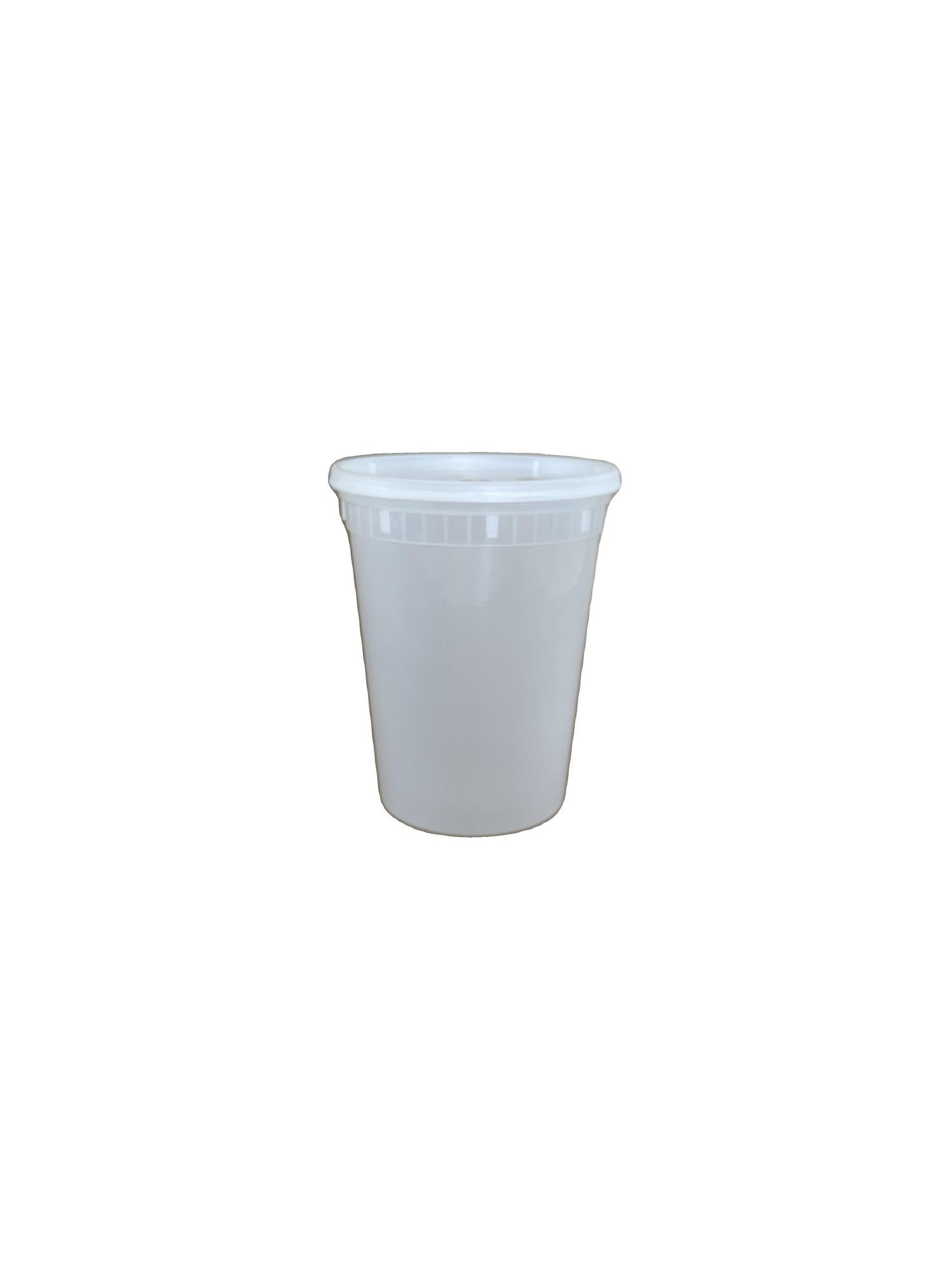 Soup Containers