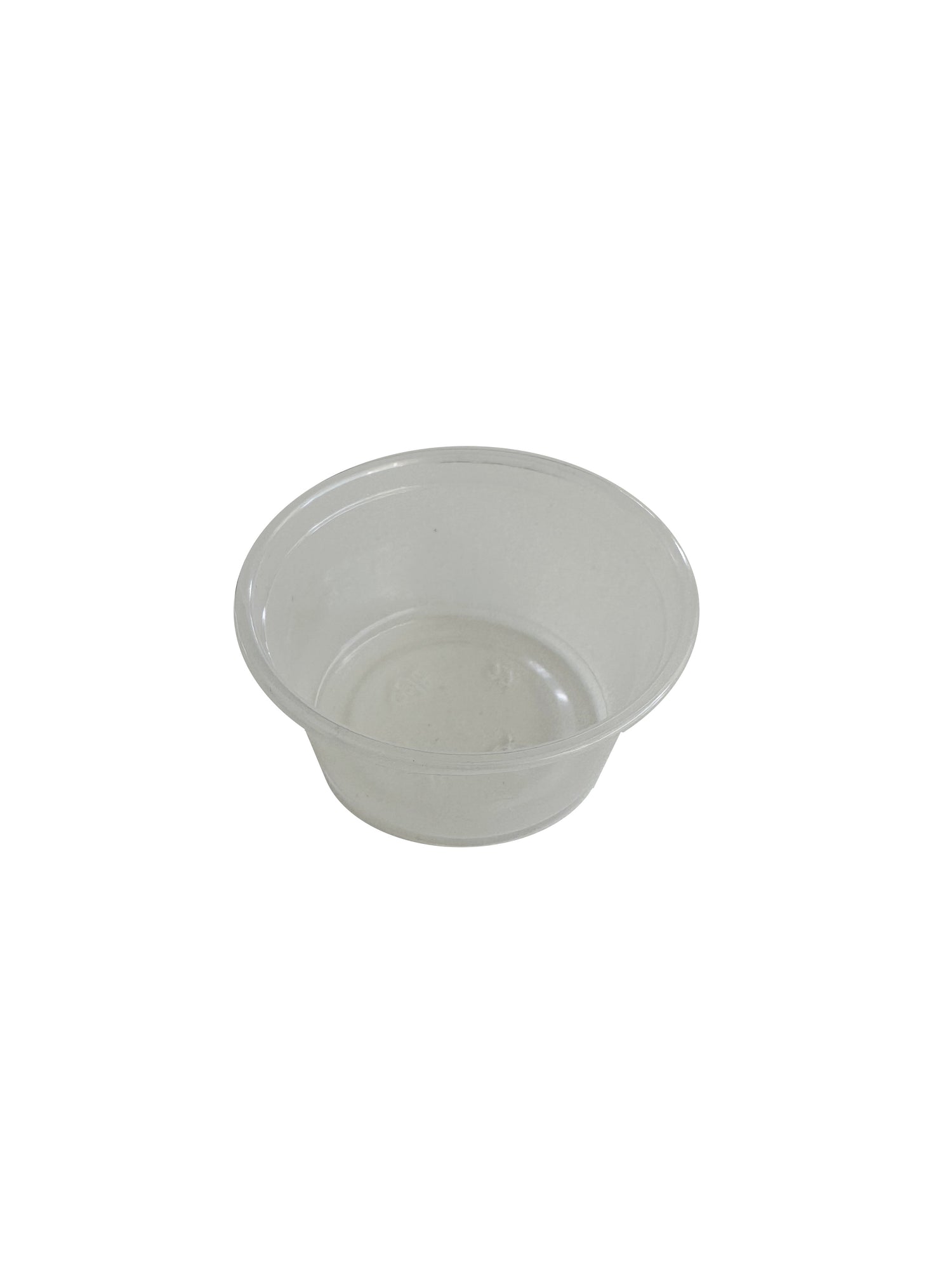 Portion Cups