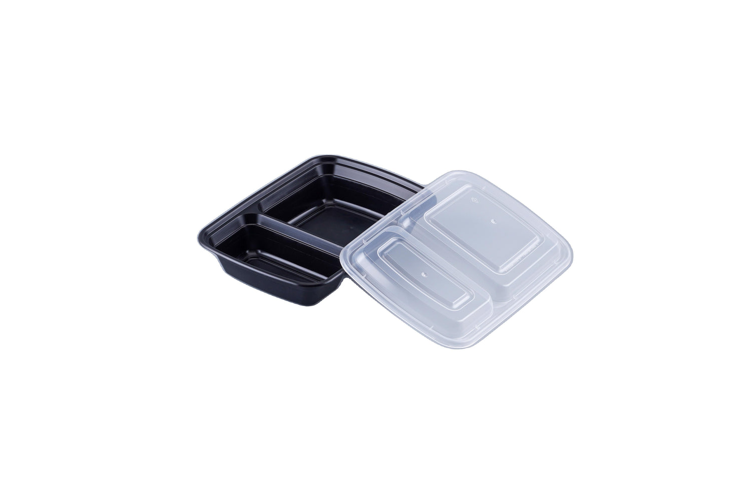 Rectangular Containers