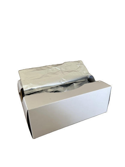 Aluminum Foil