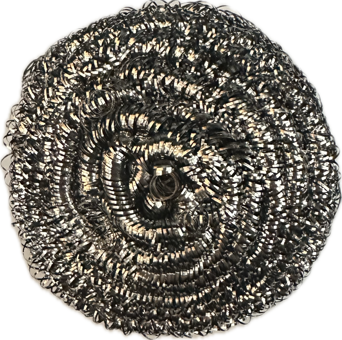 Steel Scrubbers 12pcs