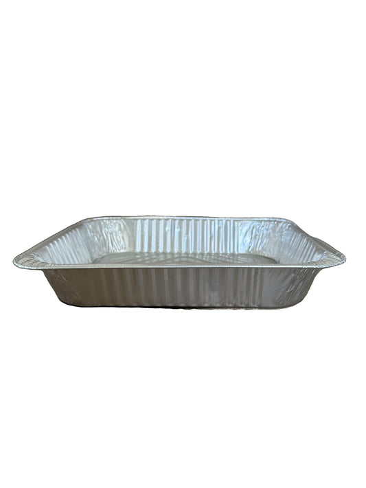 Aluminum Foil Pan