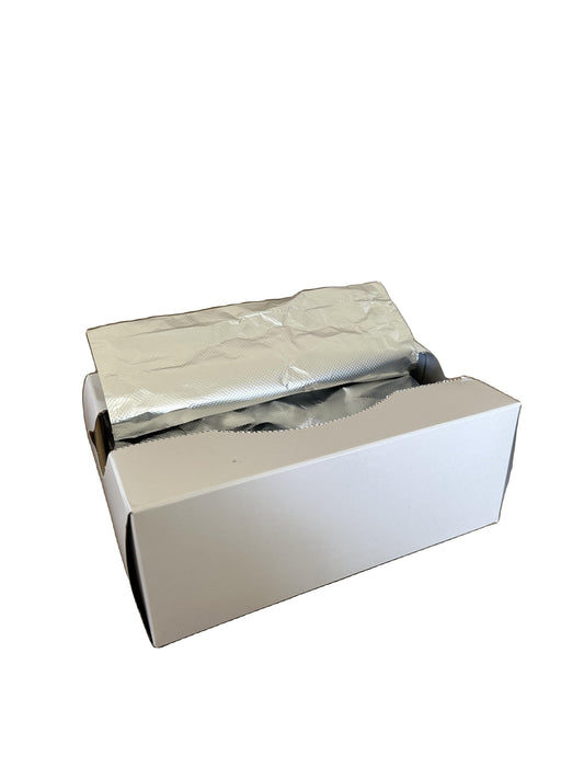 Aluminum Foil Sheets