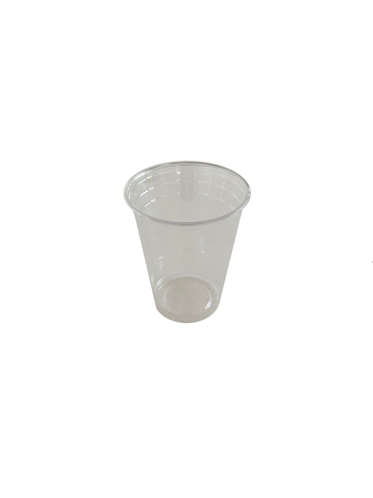 PET Cold Cup - 1000ct