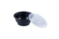 Round Container & Lid - 150ct